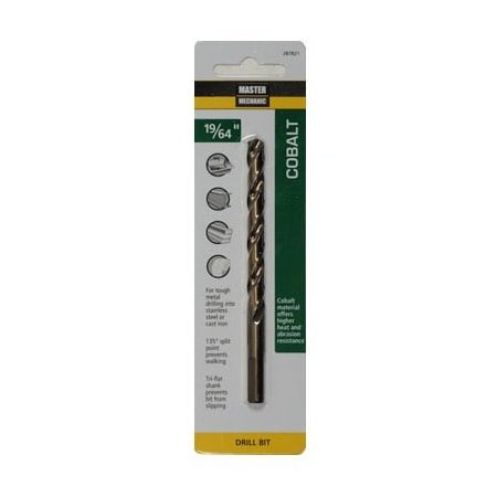 Disston MM1964x438COBDrilBit 287821